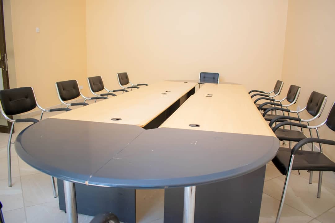 Liwonde Town Markets