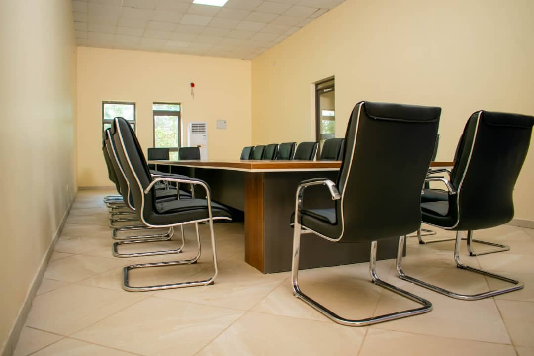 Conference Facilities