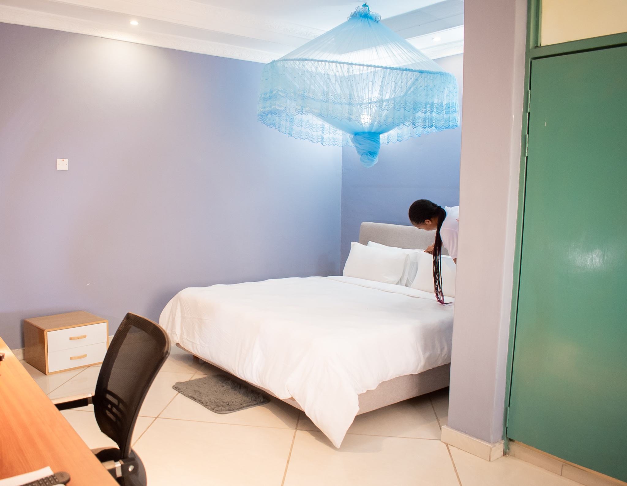 Liwonde National Park